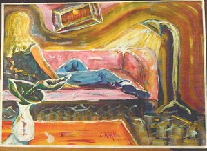 LIMBO by Leon Aarts